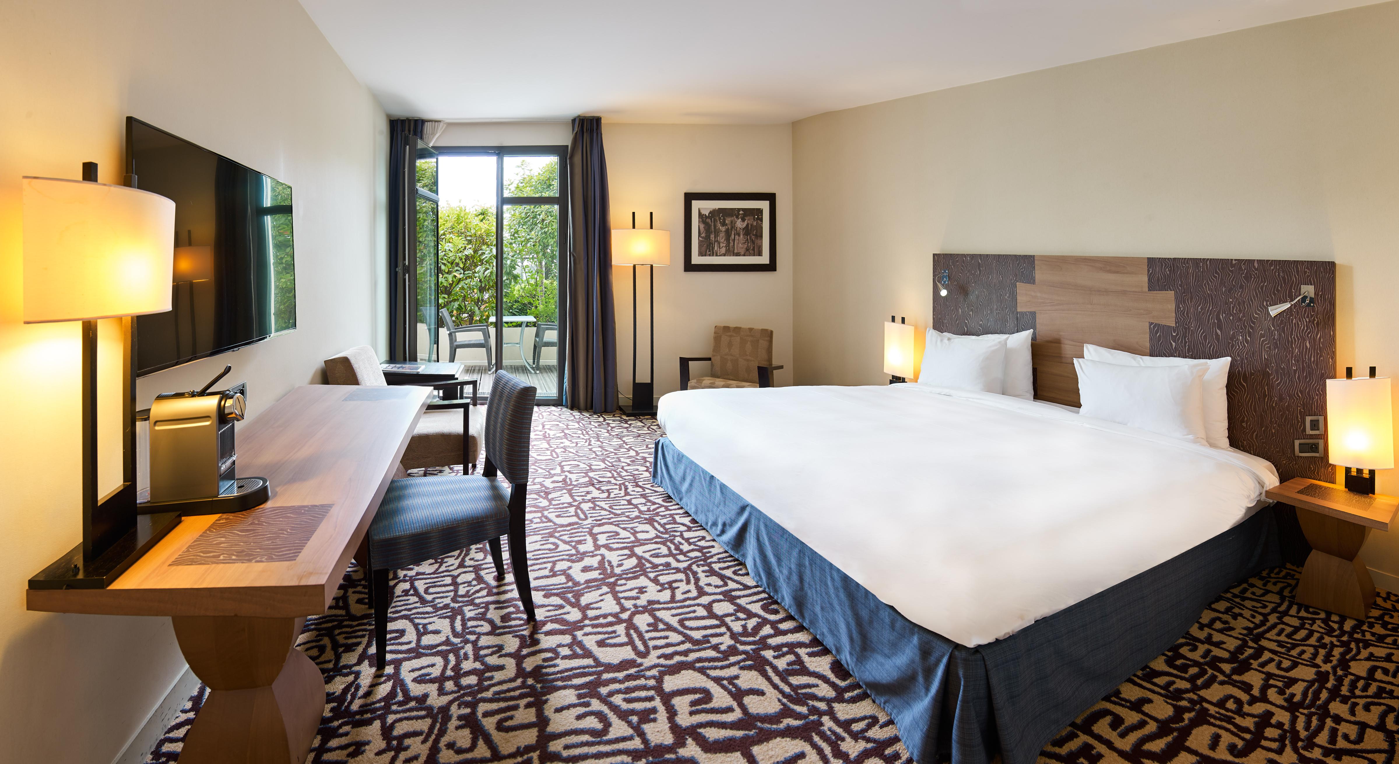 Radisson Blu Hotel Marseille Vieux Port Esterno foto